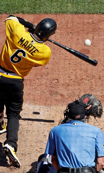 Newman's walk caps off Pittsburgh rally